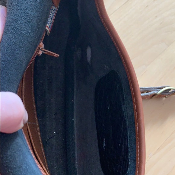Dooney & Bourke Vintage Bag - Picture 12 of 13